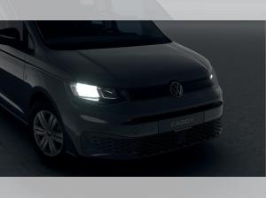 Volkswagen Caddy Maxi TDI DSG 7-Sitzer Winterpaket|ACC|Kamera|Sofort Verfügbar!