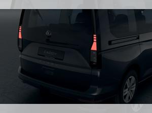Volkswagen Caddy Maxi TDI DSG 7-Sitzer Winterpaket|ACC|Kamera|Sofort Verfügbar!