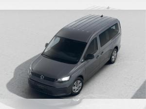 Volkswagen Caddy Maxi TDI DSG 7-Sitzer Winterpaket|ACC|Kamera|Sofort Verfügbar!