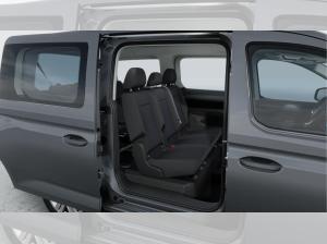 Volkswagen Caddy Maxi TDI DSG 7-Sitzer Winterpaket|ACC|Kamera|Sofort Verfügbar!
