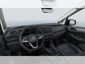 Volkswagen Caddy Maxi TDI DSG 7-Sitzer Winterpaket|ACC|Kamera|Sofort Verfügbar!