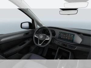 Volkswagen Caddy Maxi TDI DSG 7-Sitzer Winterpaket|ACC|Kamera|Sofort Verfügbar!