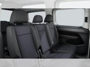 Volkswagen Caddy Maxi TDI DSG 7-Sitzer Winterpaket|ACC|Kamera|Sofort Verfügbar!