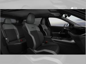 Jeep Compass 1.2 e-Hybrid DCT6 Altitude Winter-Paket PRIVAT