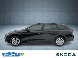 Skoda Octavia Combi 2.0 TDI ACC MATRIX 360° KAMERA AHK *GEWERBE*
