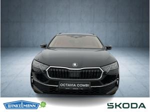 Skoda Octavia Combi 2.0 TDI ACC MATRIX 360° KAMERA AHK *GEWERBE*