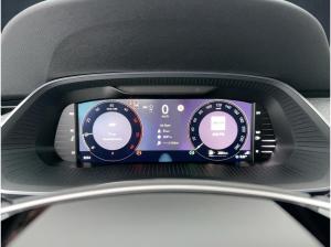 Skoda Octavia Combi 2.0 TDI ACC MATRIX 360° KAMERA AHK *GEWERBE*