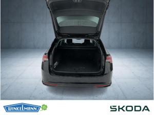 Skoda Octavia Combi 2.0 TDI ACC MATRIX 360° KAMERA AHK *GEWERBE*