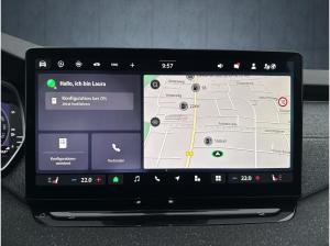 Skoda Octavia Combi 2.0 TDI ACC MATRIX 360° KAMERA AHK *GEWERBE*