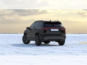 Jeep Compass 1.2 e-Hybrid DCT6 Altitude Winter-Paket GEWERBE