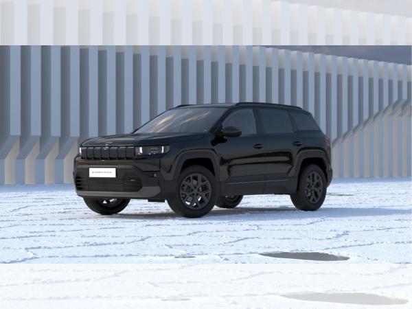 Jeep Compass 1.2 e-Hybrid DCT6 Altitude Winter-Paket GEWERBE