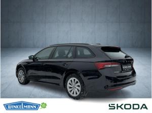 Skoda Octavia Combi 2.0 TDI ACC MATRIX 360° KAMERA AHK *PRIVAT*