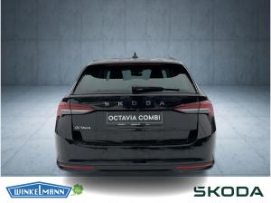 Skoda Octavia Combi 2.0 TDI ACC MATRIX 360° KAMERA AHK *PRIVAT*