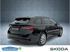 Skoda Octavia Combi 2.0 TDI ACC MATRIX 360° KAMERA AHK *PRIVAT*