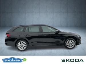 Skoda Octavia Combi 2.0 TDI ACC MATRIX 360° KAMERA AHK *PRIVAT*