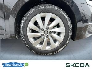 Skoda Octavia Combi 2.0 TDI ACC MATRIX 360° KAMERA AHK *PRIVAT*