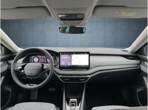 Skoda Octavia Combi 2.0 TDI ACC MATRIX 360° KAMERA AHK *PRIVAT*