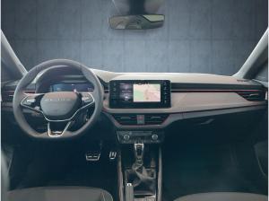 Skoda Kamiq Monte Carlo 1,5 TSI DSG ACC MATRIX NAVI PANO AHK *PRIVAT**