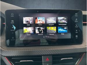 Skoda Kamiq Monte Carlo 1,5 TSI DSG ACC MATRIX NAVI PANO AHK *PRIVAT**