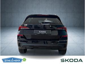 Skoda Kamiq Monte Carlo 1,5 TSI DSG ACC MATRIX NAVI PANO AHK *GEWERBE*