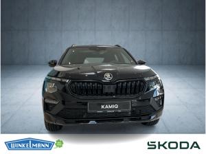 Skoda Kamiq Monte Carlo 1,5 TSI DSG ACC MATRIX NAVI PANO AHK *GEWERBE*