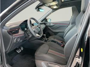 Skoda Kamiq Monte Carlo 1,5 TSI DSG ACC MATRIX NAVI PANO AHK *GEWERBE*