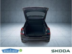 Skoda Kamiq Monte Carlo 1,5 TSI DSG ACC MATRIX NAVI PANO AHK *GEWERBE*