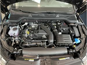 Skoda Kamiq Monte Carlo 1,5 TSI DSG ACC MATRIX NAVI PANO AHK *GEWERBE*