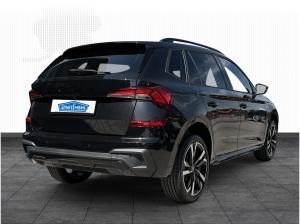 Skoda Kamiq Monte Carlo 1,0 TSI ACC MATRIX PANO NAVI *PRIVAT**