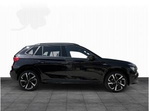 Skoda Kamiq Monte Carlo 1,0 TSI ACC MATRIX PANO NAVI *PRIVAT**