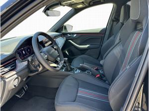 Skoda Kamiq Monte Carlo 1,0 TSI ACC MATRIX PANO NAVI *PRIVAT**