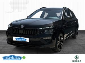 Skoda Kamiq Monte Carlo 1,0 TSI ACC MATRIX PANO NAVI *GEWERBE*