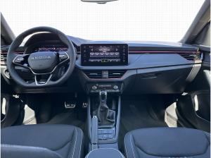 Skoda Kamiq Monte Carlo 1,0 TSI ACC MATRIX PANO NAVI *GEWERBE*