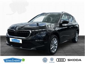 Skoda Kamiq Selection 1,0 DSG ACC MATRIX NAVI SHZ PDC *GEWERBE*