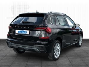 Skoda Kamiq Selection 1,0 DSG ACC MATRIX NAVI SHZ PDC *GEWERBE*
