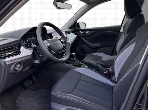 Skoda Kamiq Selection 1,0 DSG ACC MATRIX NAVI SHZ PDC *GEWERBE*