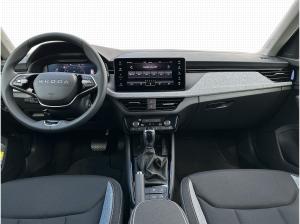 Skoda Kamiq Selection 1,0 DSG ACC MATRIX NAVI SHZ PDC *GEWERBE*