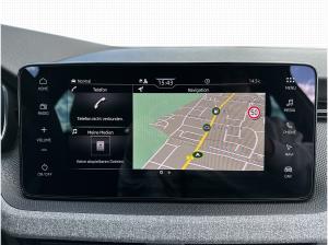 Skoda Kamiq Selection 1,0 DSG ACC MATRIX NAVI SHZ PDC *GEWERBE*