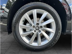 Skoda Kamiq Selection 1,0 DSG ACC MATRIX NAVI SHZ PDC *GEWERBE*