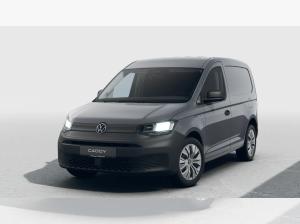 Volkswagen Caddy Cargo Hybrid TSI DSG Transporter Hybrid