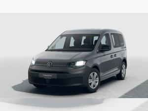 Volkswagen Caddy Life Hybrid DSG