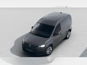 Volkswagen Caddy Cargo Hybrid TSI DSG Transporter Hybrid