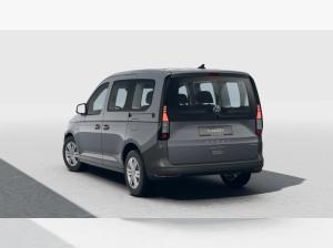 Volkswagen Caddy Life Hybrid DSG