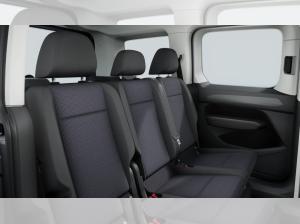 Volkswagen Caddy Life TDI 7-Gang-DSG ACC PDC