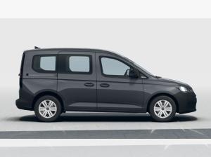 Volkswagen Caddy Life Hybrid DSG