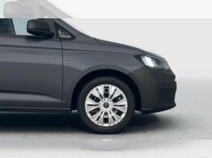 Volkswagen Caddy Cargo Hybrid TSI DSG Transporter Hybrid