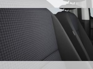 Volkswagen Caddy Life TDI 7-Gang-DSG ACC PDC