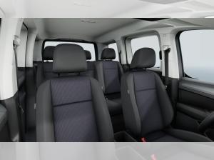 Volkswagen Caddy Life TDI 7-Gang-DSG ACC PDC