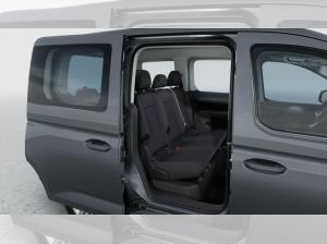 Volkswagen Caddy Life Hybrid DSG