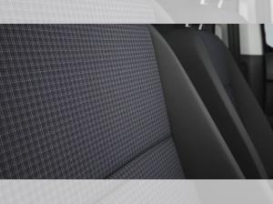 Volkswagen Caddy Cargo Hybrid TSI DSG Transporter Hybrid